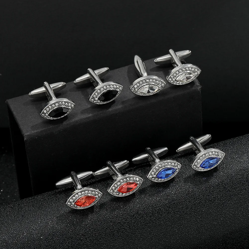 Dress Shirt French Cuff - New Men's French Shirt Cufflinks Luxury
