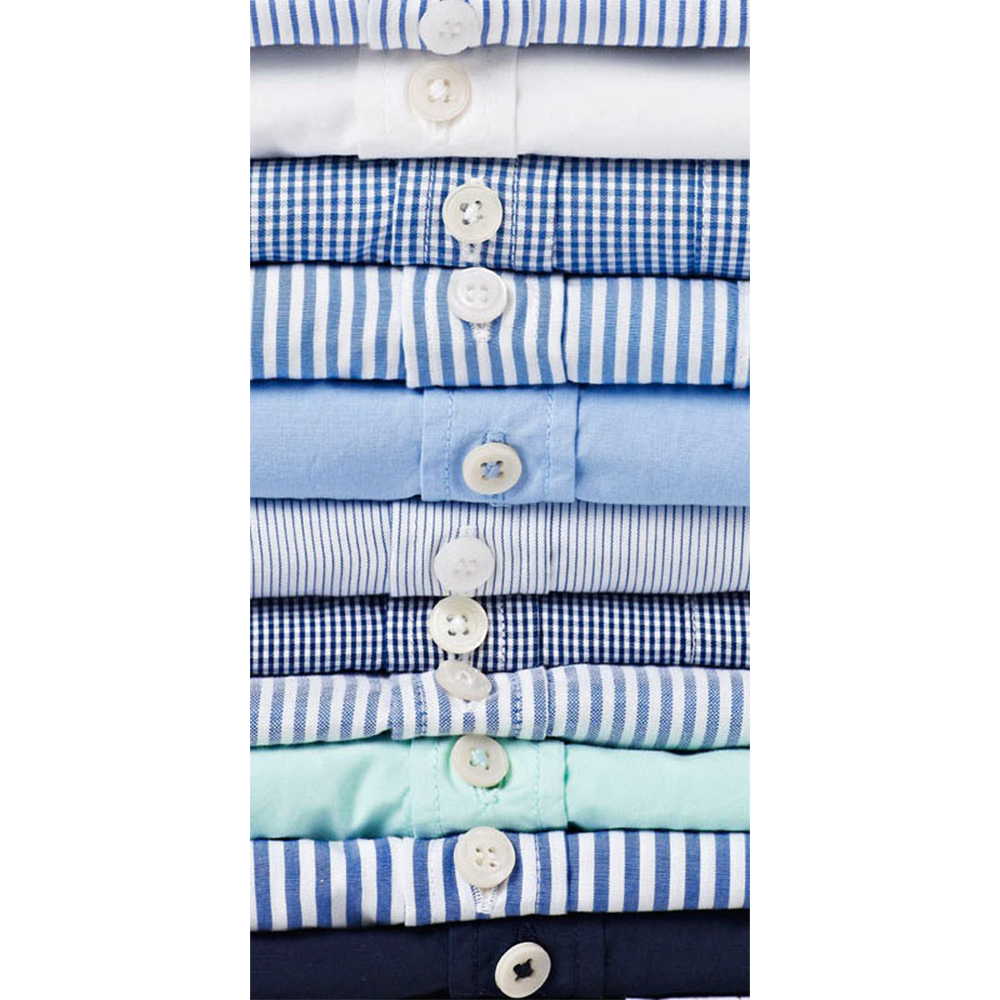 Men'S Formal Wear Accessories - 3 Custom Made Shirt Men Dress