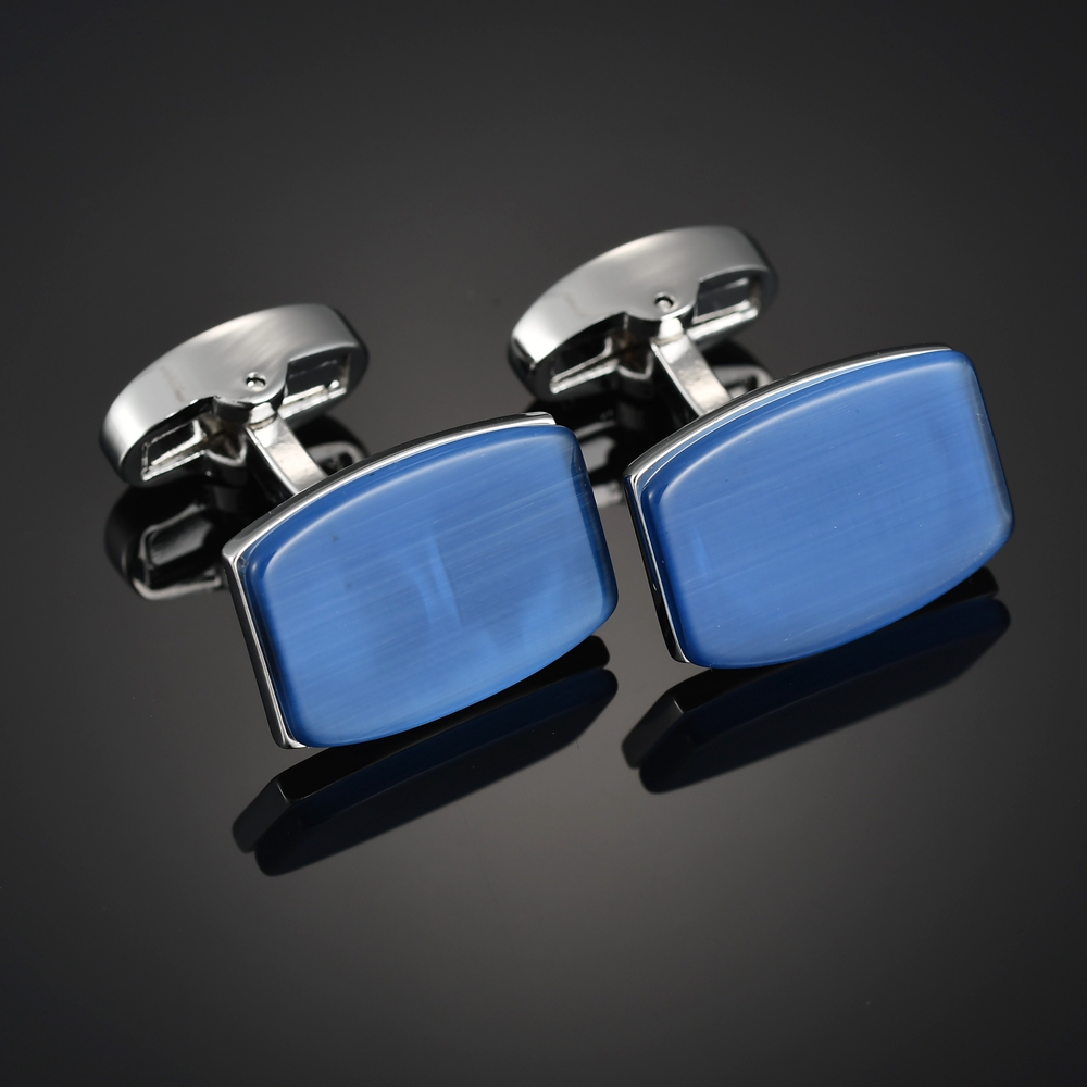 Luxury High-end Men's Cufflink - مراجعة Dress Shirt French Cuff وسعره