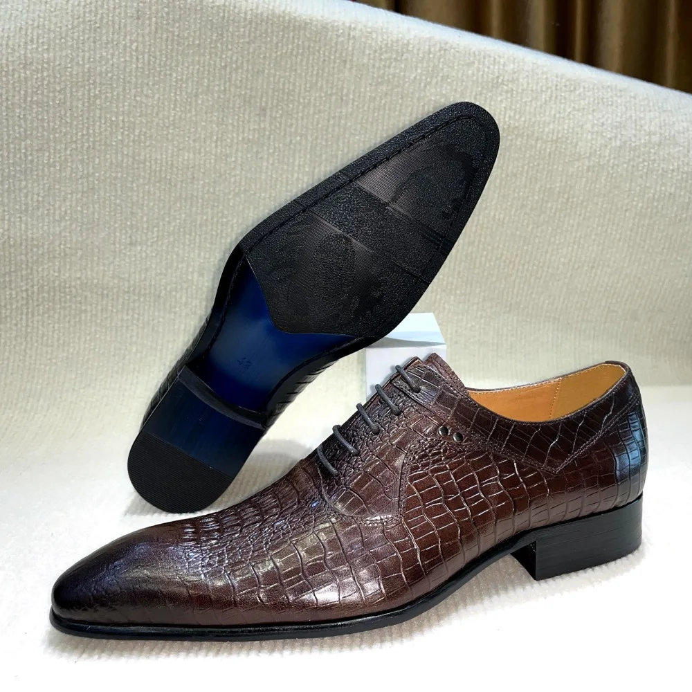 Italian Luxury Men's Pointed T - مراجعة Men'S Formal Wear For A Wedding وسعره