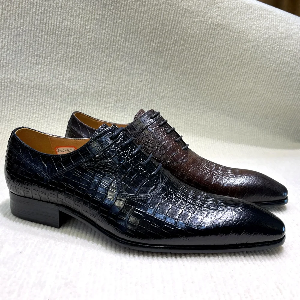 Italian Luxury Men's Pointed T - مراجعة Men'S Formal Wear For A Wedding وسعره