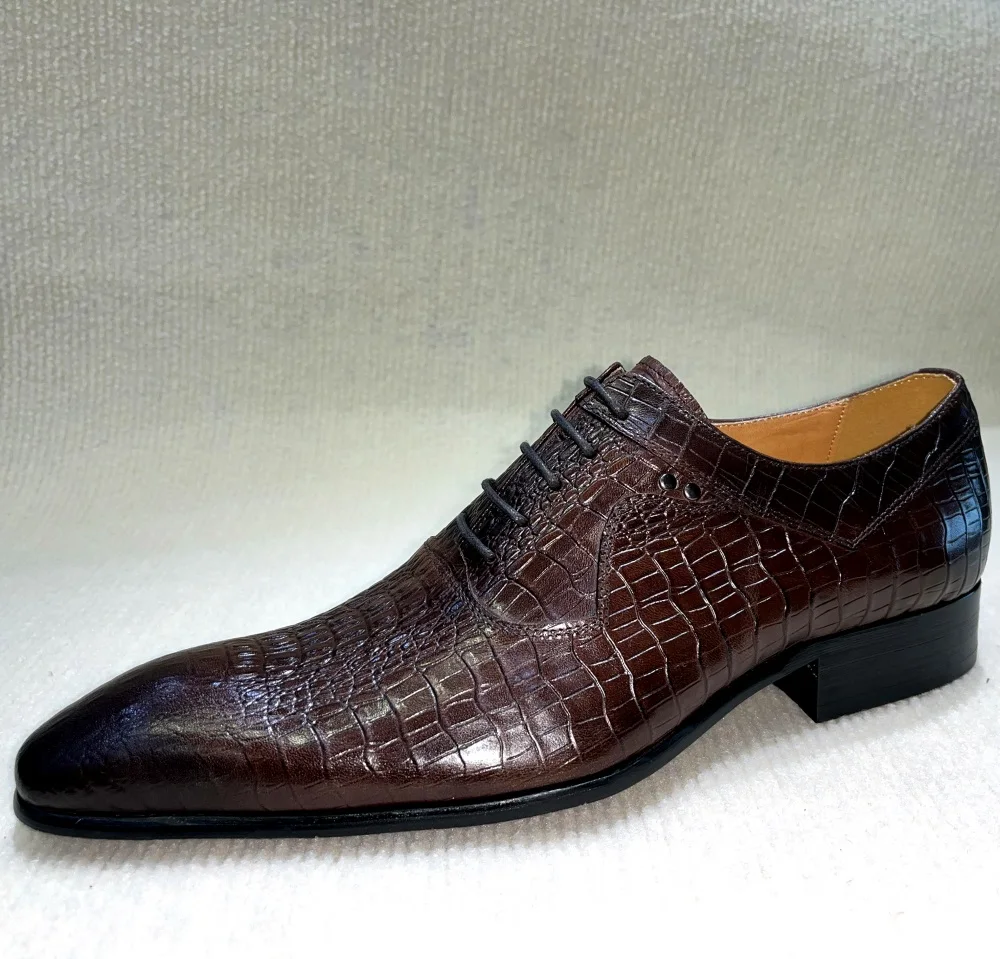 Italian Luxury Men's Pointed T - مراجعة Men'S Formal Wear For A Wedding وسعره