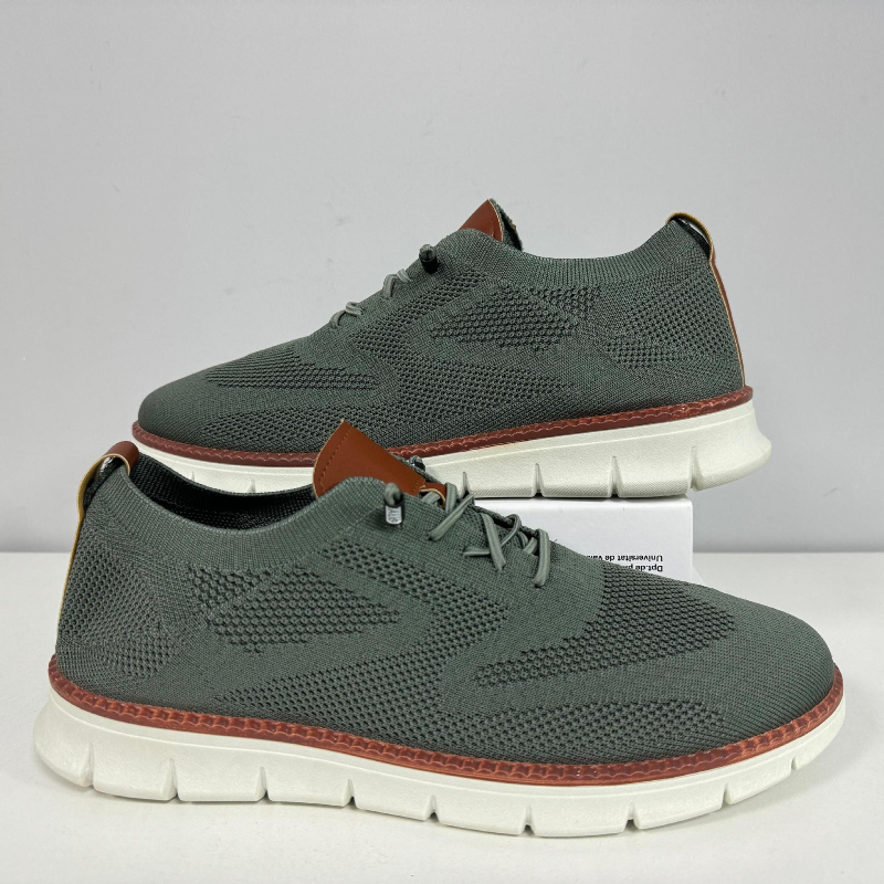 Men Casual Shoes Fashion Forma - مراجعة Men'S Urban Formal Wear وسعره