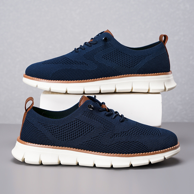 Men Casual Shoes Fashion Forma - مراجعة Men'S Urban Formal Wear وسعره