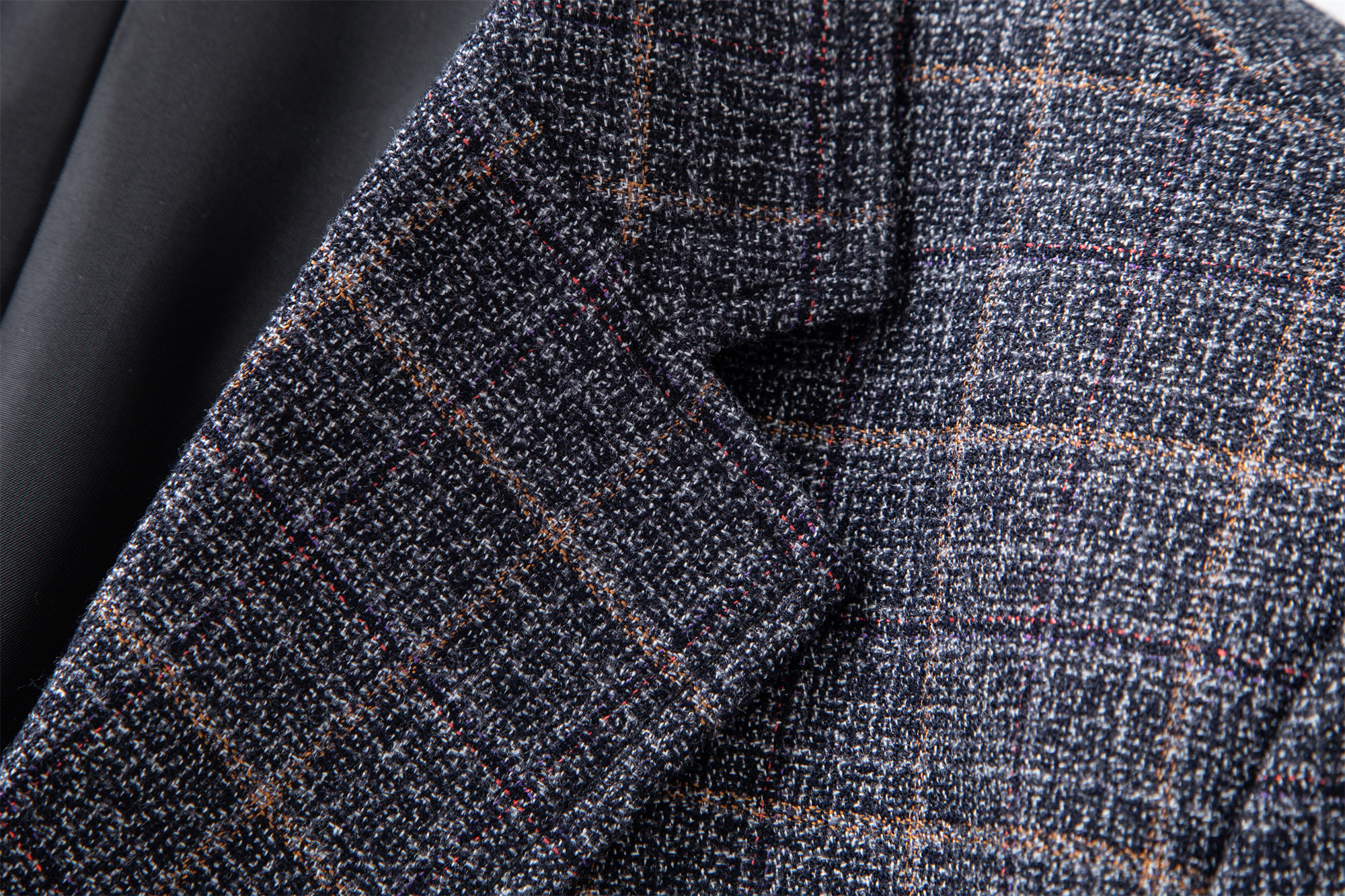Striped Suit Men's Plaid Suit  - مراجعة Men Formal Wear In Summer وسعره