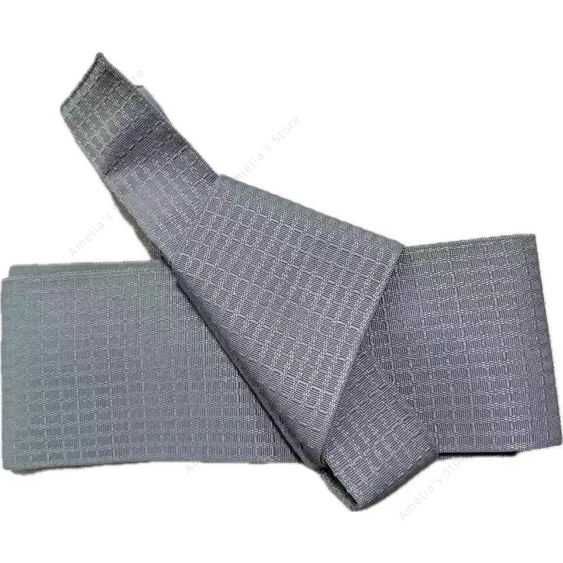 Japanese Men's Yukata Obi Belt - مراجعة Traditional Japanese Men'S Formal Wear وسعره