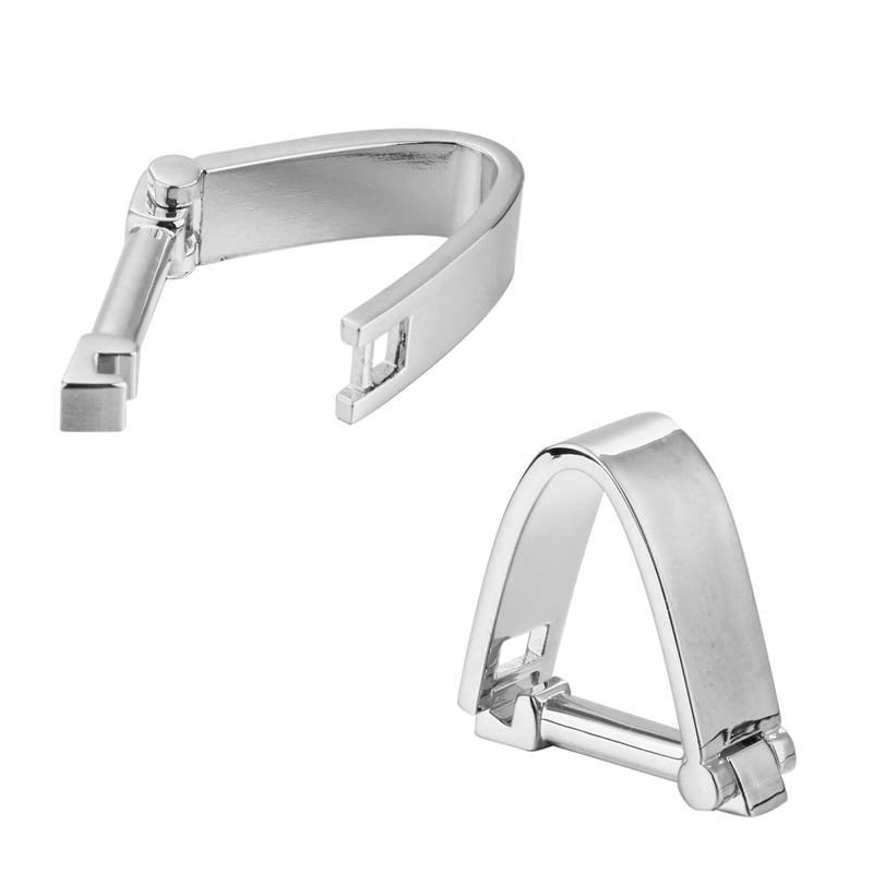 High quality hanging button cu - مراجعة Dress Shirt French Cuff وسعره