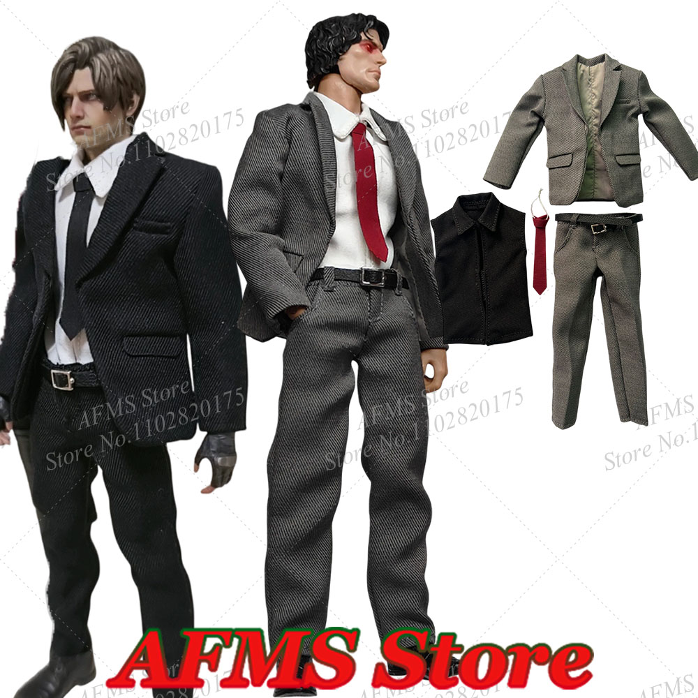 Nottaa 1/12 Scale Collectible  - مراجعة Scale - Men Formals & Ethnic Wear وسعره