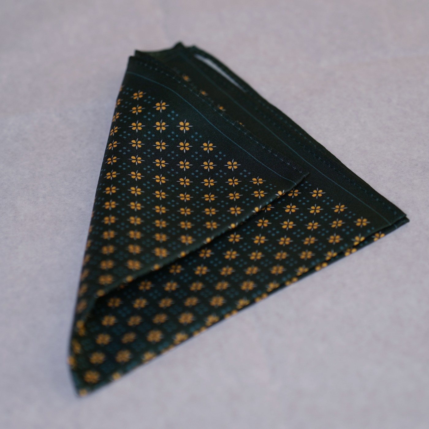 Men's Pocket Square Autumn New - مراجعة Men'S Formal Wear Accessories وسعره