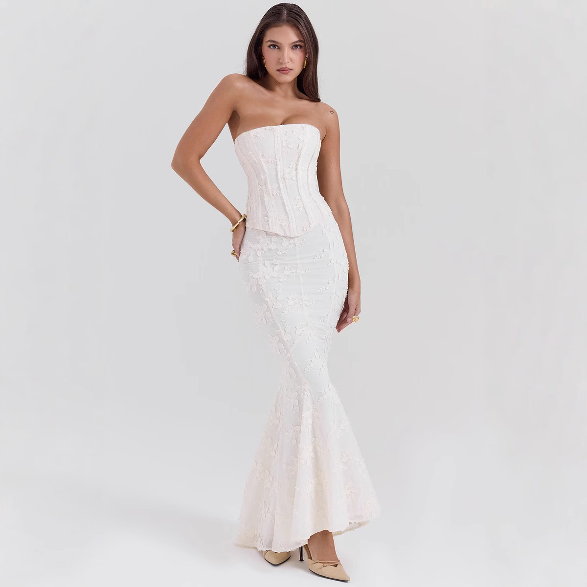 Fangokv Women's Sexy No Sleeve - مراجعة Men Formal Wear In Summer وسعره