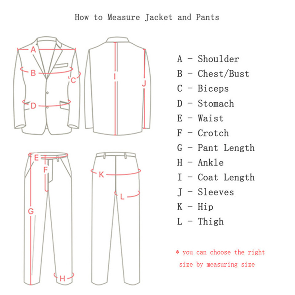 CustomizedMen Wedding Tuxedos  - مراجعة Men'S Formal Wear For A Wedding وسعره