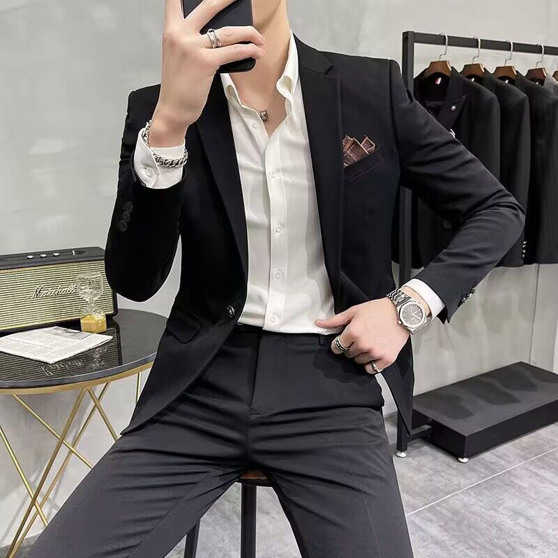 Tailored Men's Wedding Suit Se - مراجعة Men'S Urban Formal Wear وسعره