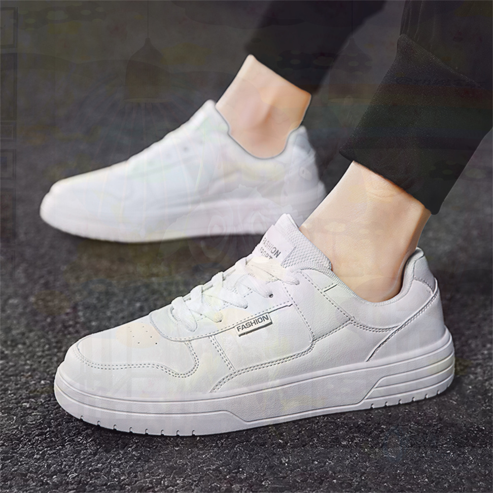 With Ties PU Leather Shoes 41  - مراجعة Men'S Formal Wear Canada وسعره