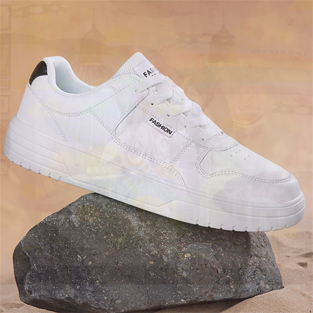 With Ties PU Leather Shoes 41  - مراجعة Men'S Formal Wear Canada وسعره