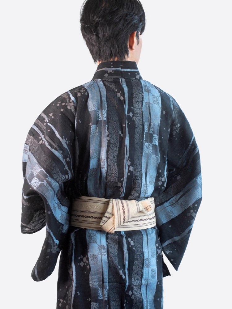 Men's Japanese Traditional Kim - مراجعة Traditional Japanese Men'S Formal Wear وسعره