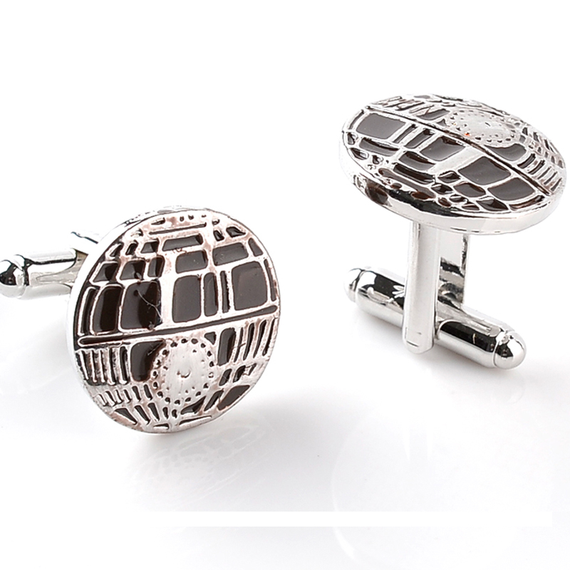 Mens French Earth Cufflinks Si - مراجعة Dress Shirt French Cuff وسعره