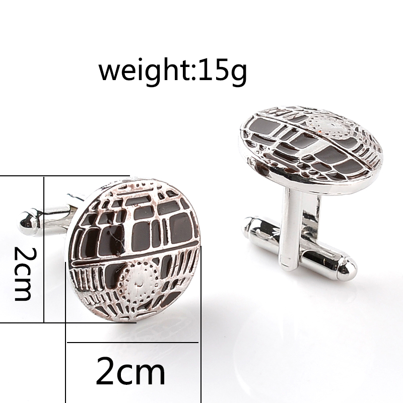 Mens French Earth Cufflinks Si - مراجعة Dress Shirt French Cuff وسعره