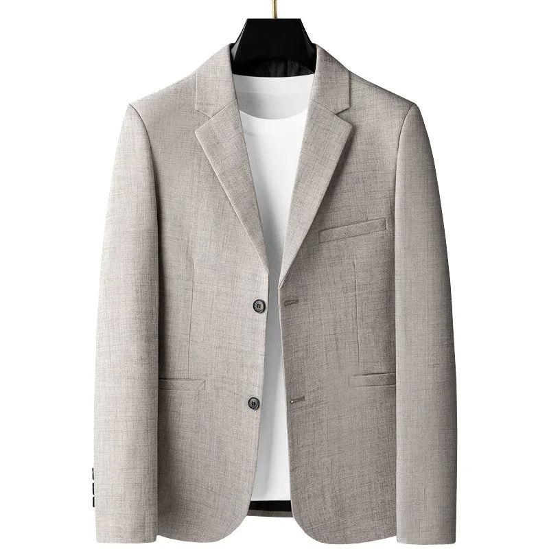 New Spring Man Thin Formal Wea - مراجعة Men Formal Wear In Summer وسعره