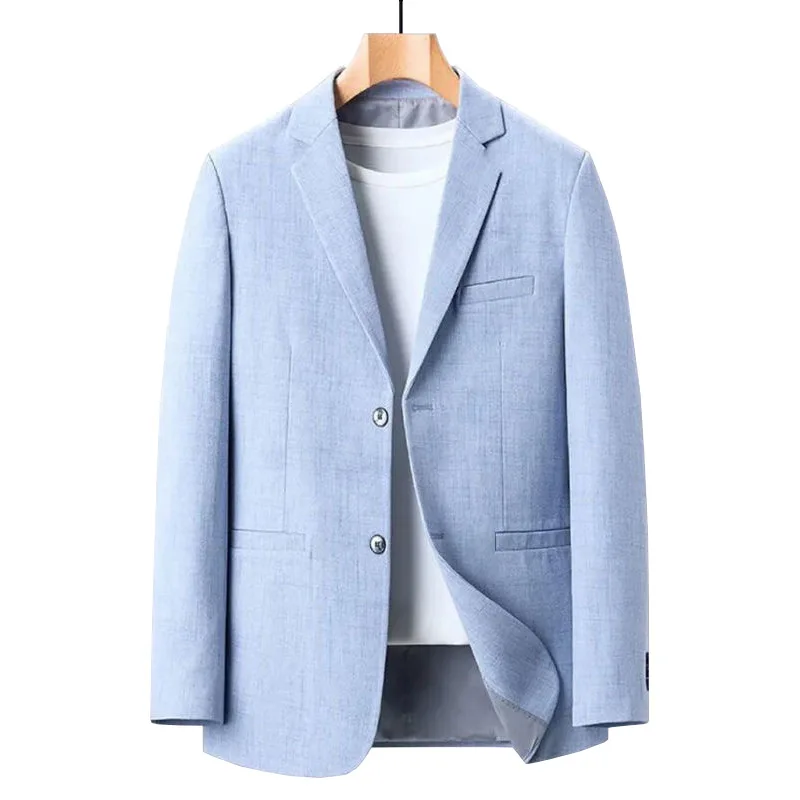 New Spring Man Thin Formal Wea - مراجعة Men Formal Wear In Summer وسعره