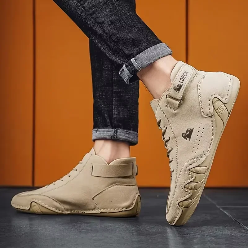 Men's Loafers Anti Slip Fashio - مراجعة Men Formal Wear In Summer وسعره