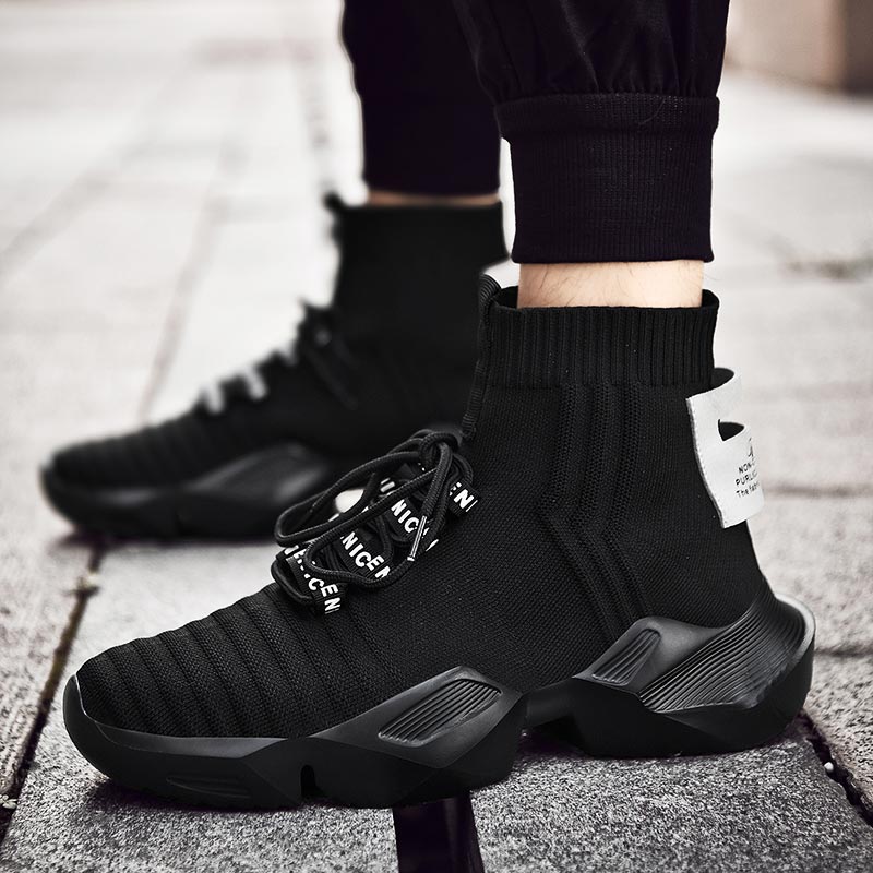 Plus Size Hightop High-soled M - مراجعة Traditional Japanese Men'S Formal Wear وسعره