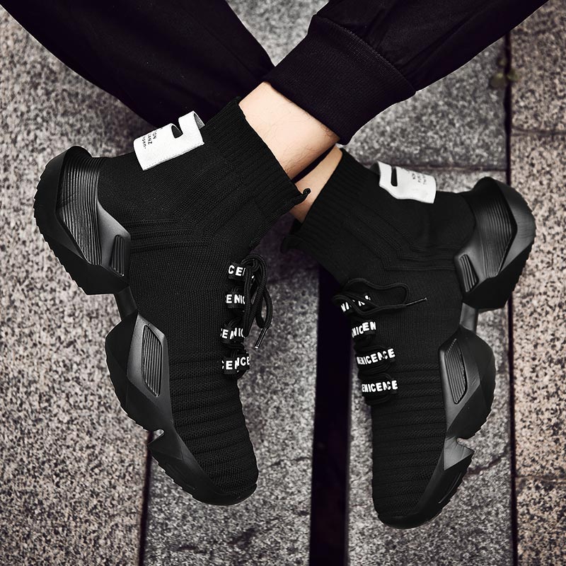 Plus Size Hightop High-soled M - مراجعة Traditional Japanese Men'S Formal Wear وسعره