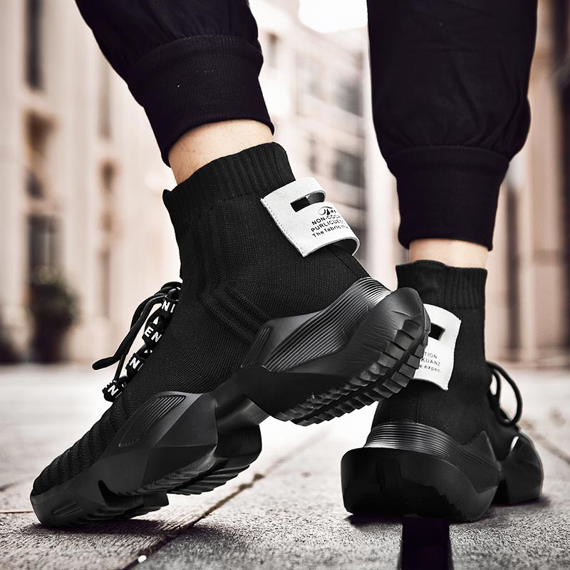 Plus Size Hightop High-soled M - مراجعة Traditional Japanese Men'S Formal Wear وسعره