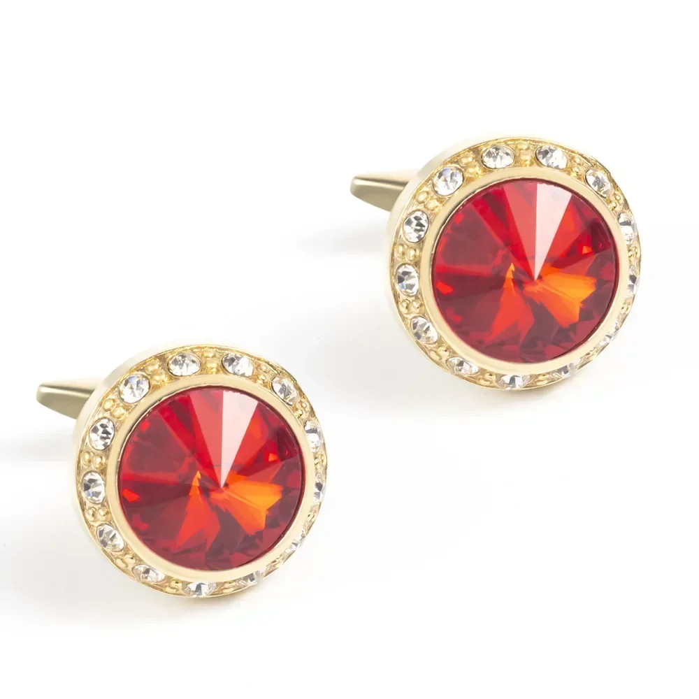 Men's Cufflinks Wedding Gifts  - مراجعة Dress Shirt French Cuff وسعره
