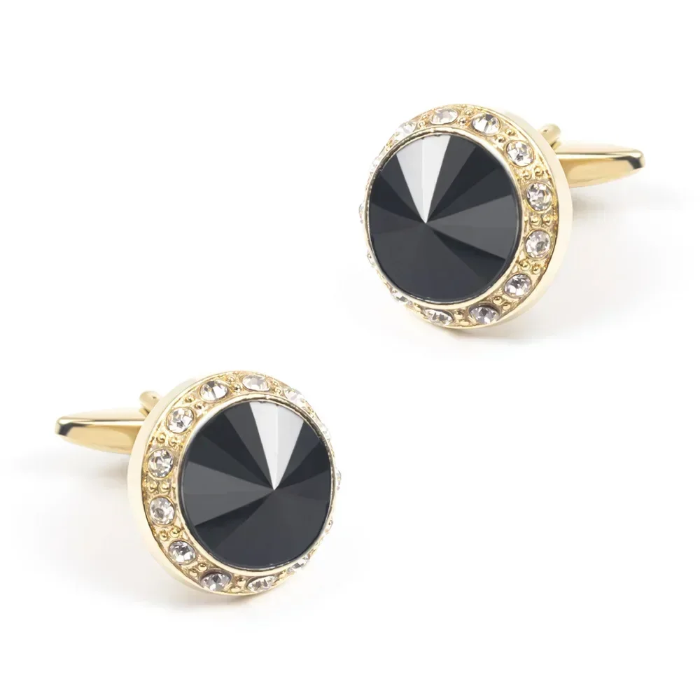 Men's Cufflinks Wedding Gifts  - مراجعة Dress Shirt French Cuff وسعره