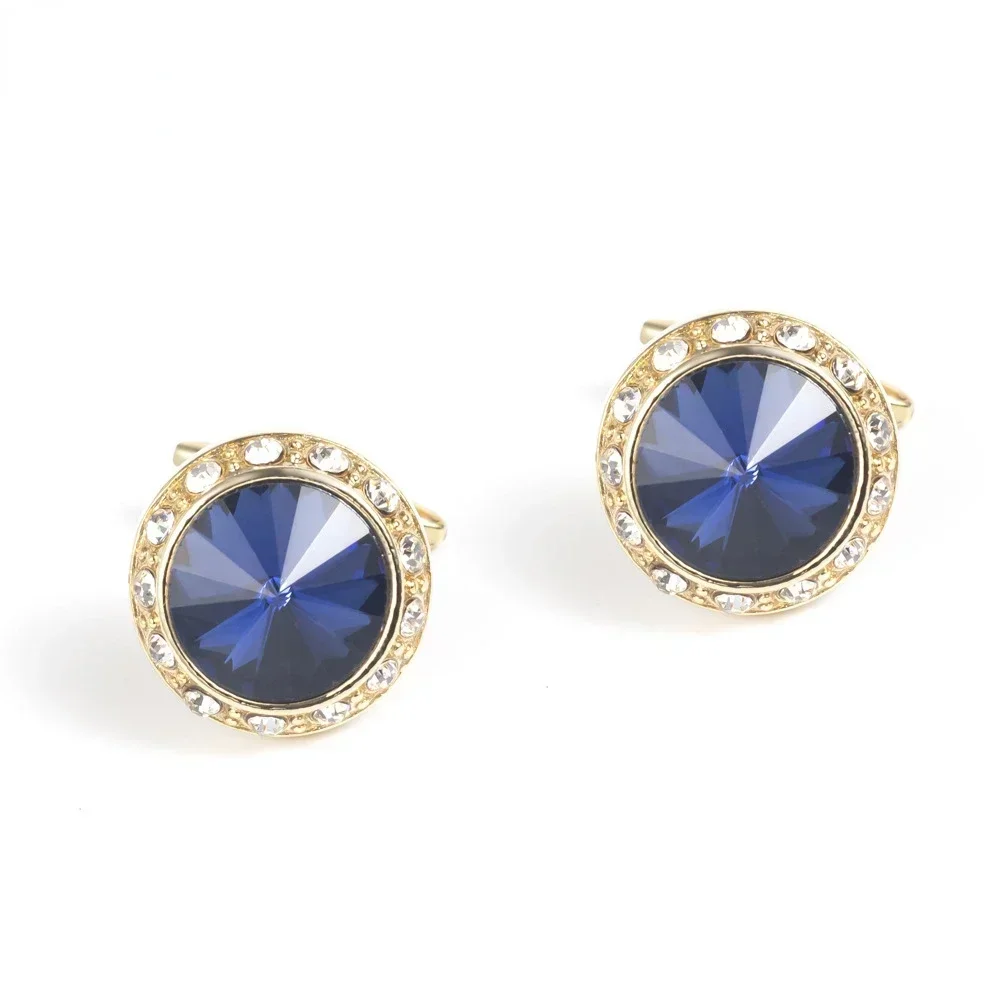 Men's Cufflinks Wedding Gifts  - مراجعة Dress Shirt French Cuff وسعره