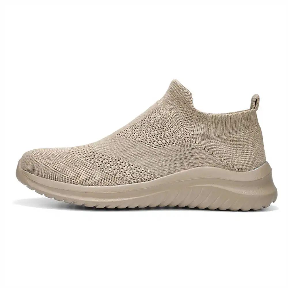 Beige Soft New Novelty Tennis  - مراجعة Men'S Formal Wear Canada وسعره