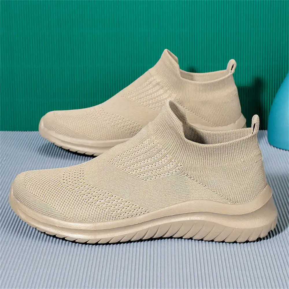 Beige Soft New Novelty Tennis  - مراجعة Men'S Formal Wear Canada وسعره