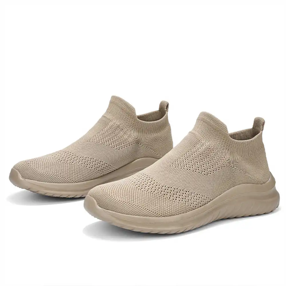 Beige Soft New Novelty Tennis  - مراجعة Men'S Formal Wear Canada وسعره
