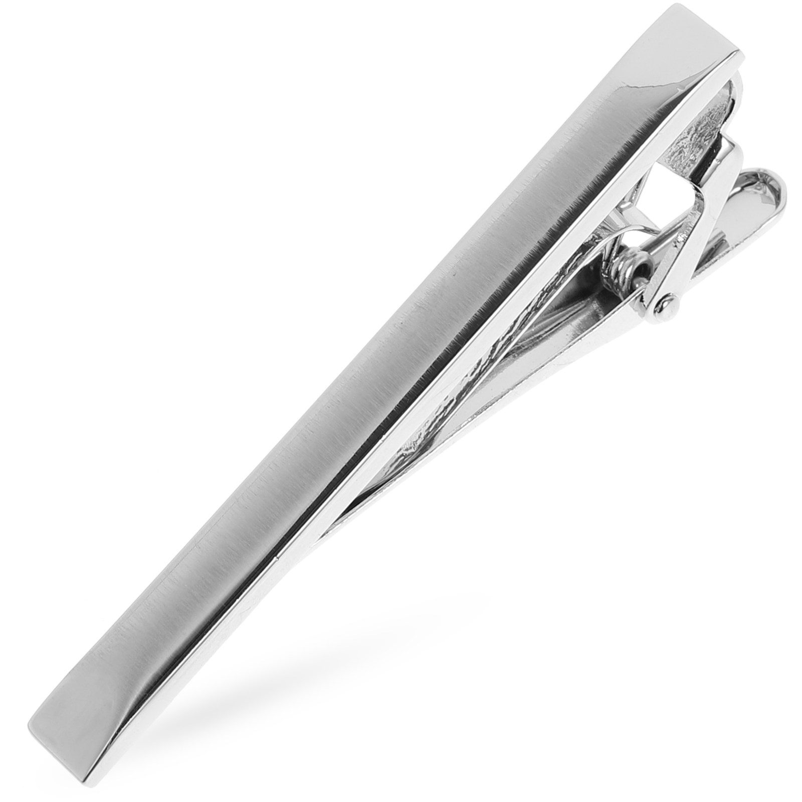 Clip for Men Stylish Silver To - مراجعة Men Formal Wear Ideas وسعره