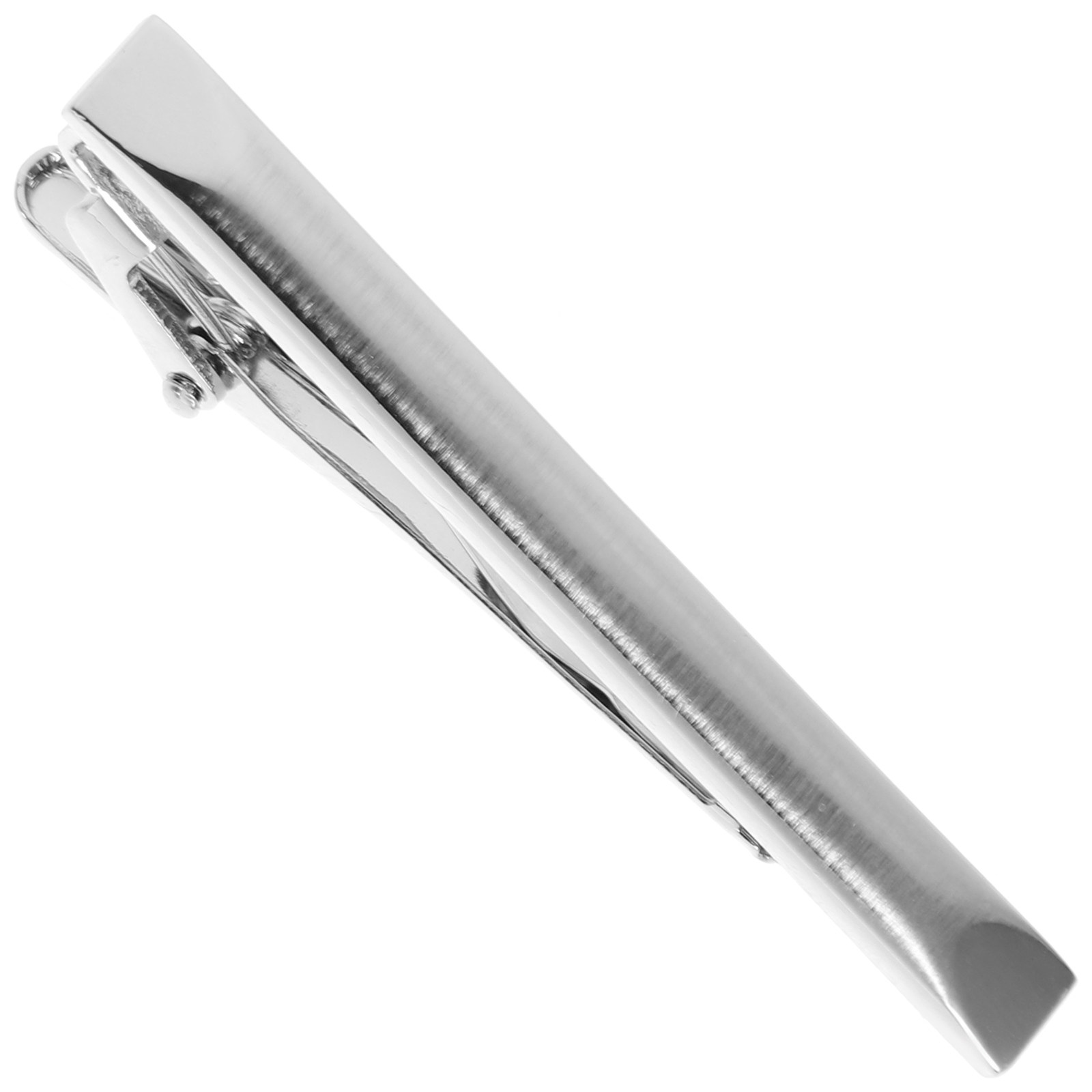 Clip for Men Stylish Silver To - مراجعة Men Formal Wear Ideas وسعره