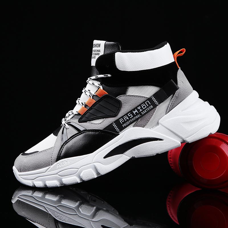 Hightop Summer Men's Sport Sho - مراجعة Traditional Japanese Men'S Formal Wear وسعره