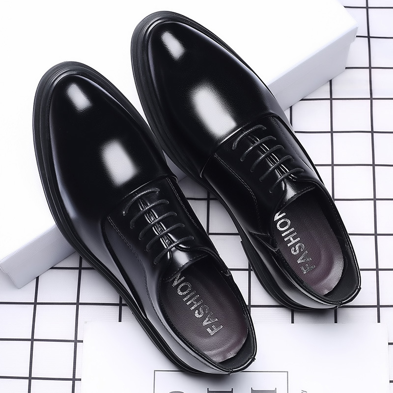 Men Dress Shoes Formal Oxfords - مراجعة Men'S Formal Wear For A Wedding وسعره