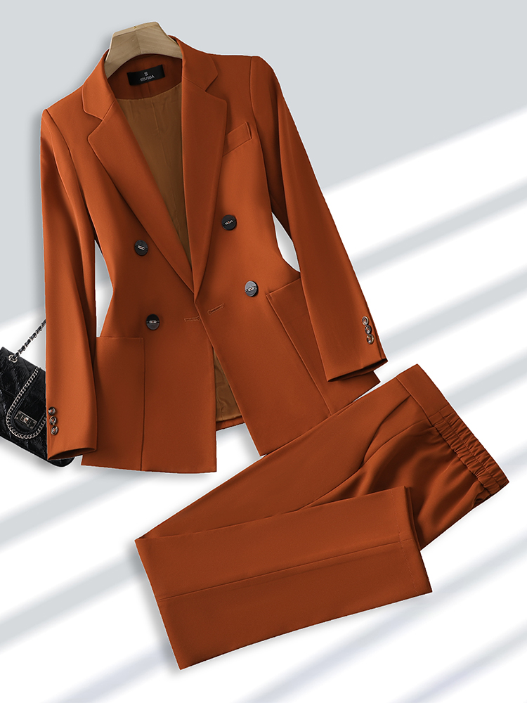 Fashion Ladies Pant Suit Forma - مراجعة Men Formal Wear In Summer وسعره