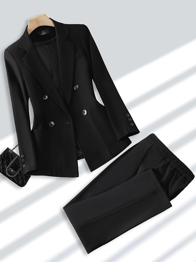 Fashion Ladies Pant Suit Forma - مراجعة Men Formal Wear In Summer وسعره