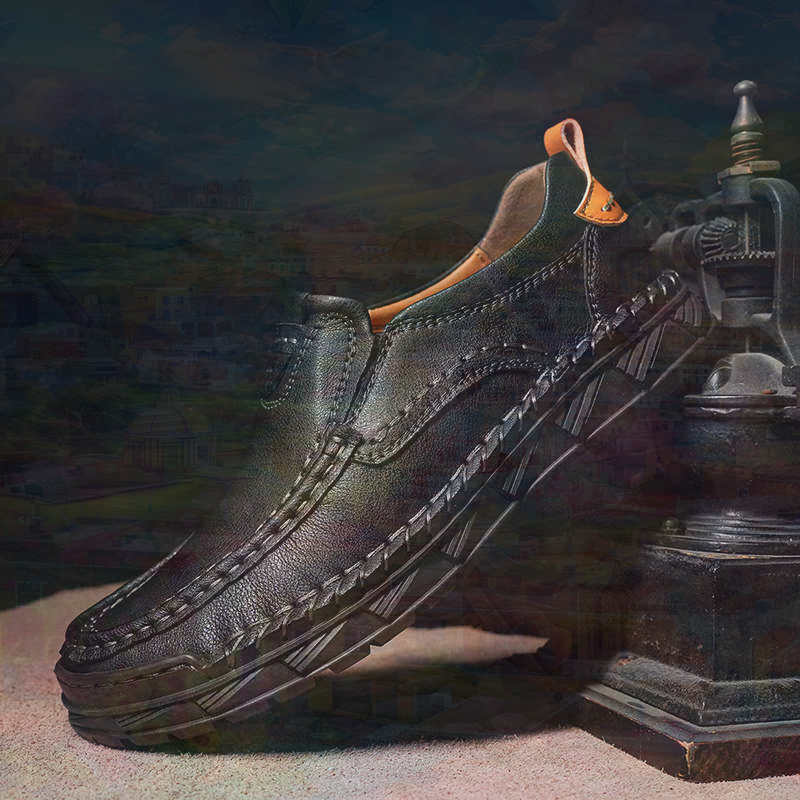39 Slipon Sneakers Man 46 Walk - مراجعة Men'S Formal Wear Canada وسعره