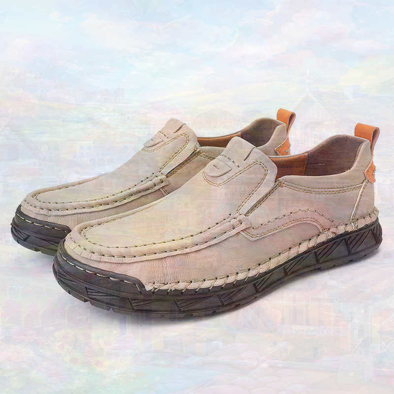 39 Slipon Sneakers Man 46 Walk - مراجعة Men'S Formal Wear Canada وسعره