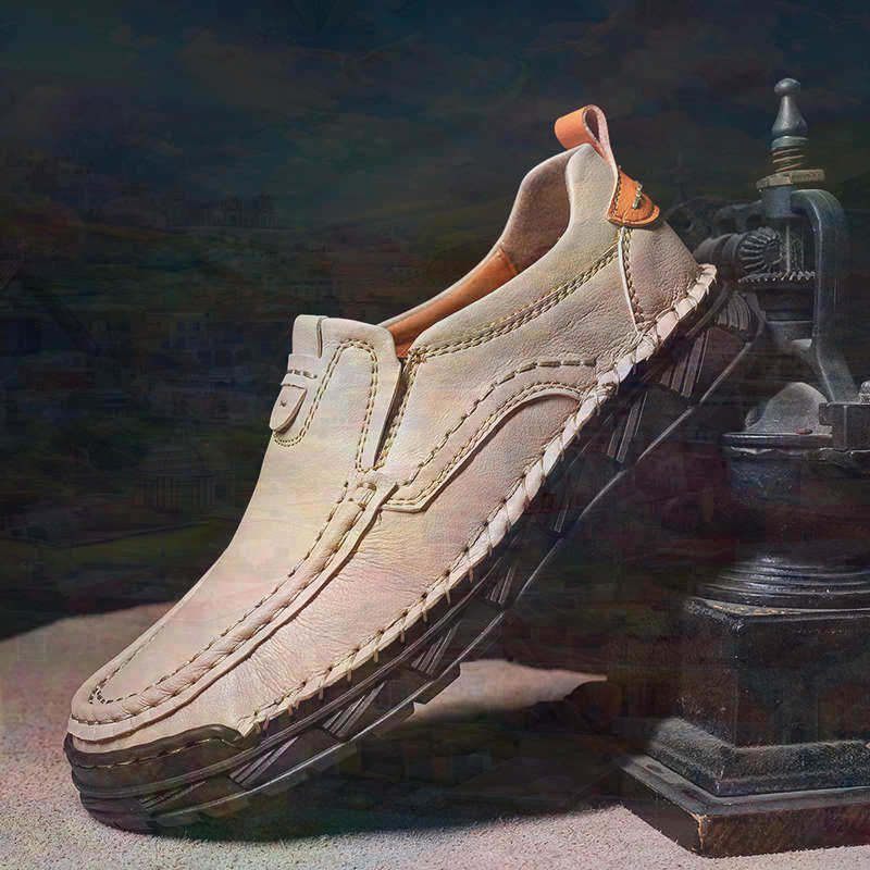 39 Slipon Sneakers Man 46 Walk - مراجعة Men'S Formal Wear Canada وسعره