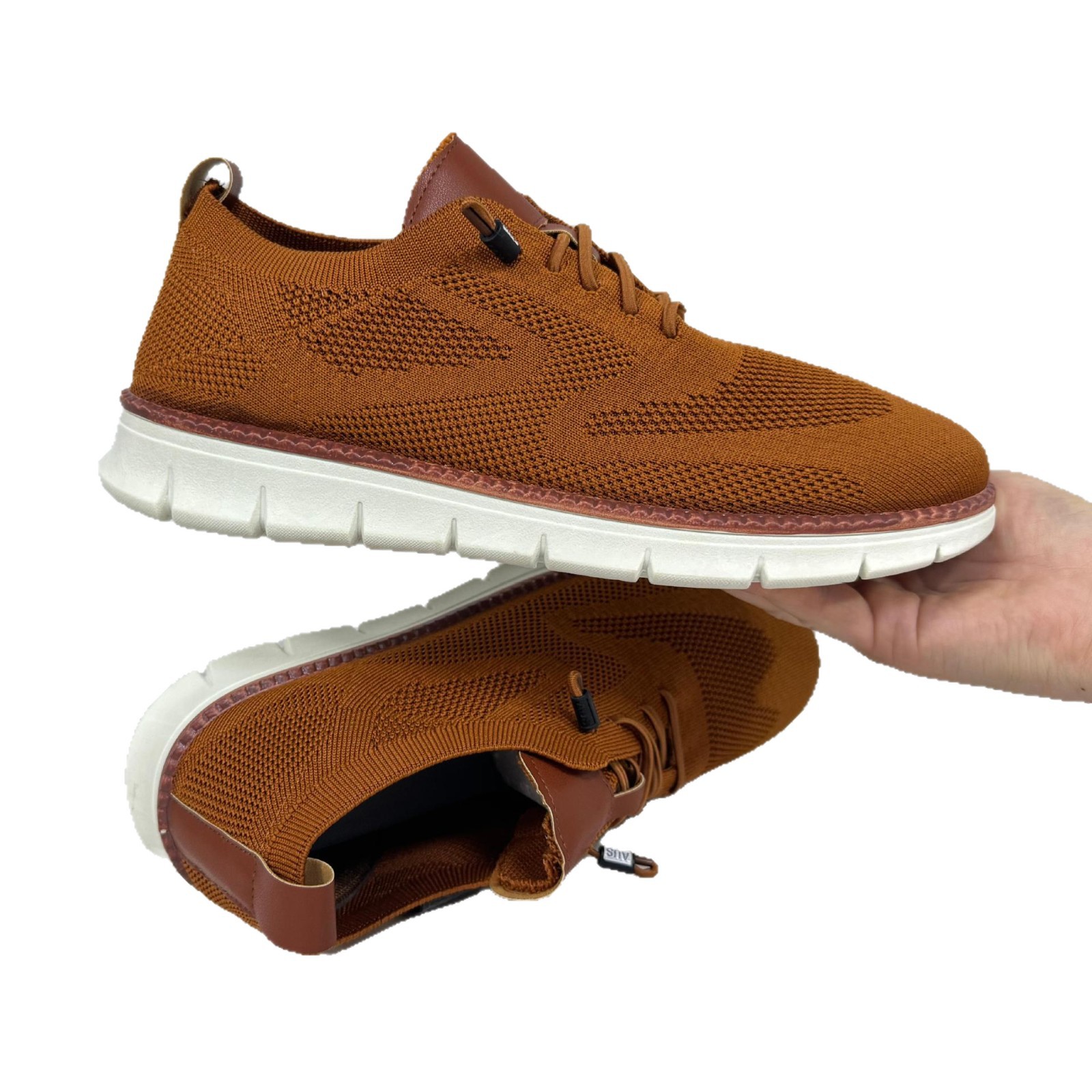 Hot Sale Men Casual Shoes Fash - مراجعة Men'S Urban Formal Wear وسعره