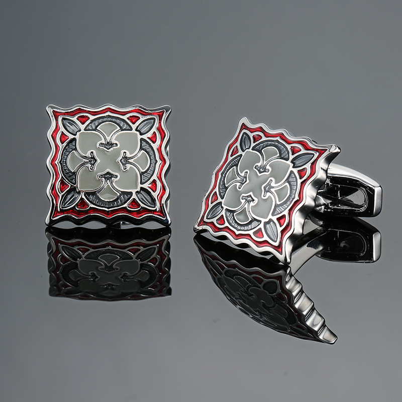 Classic French shirt Cufflinks - مراجعة Dress Shirt French Cuff وسعره
