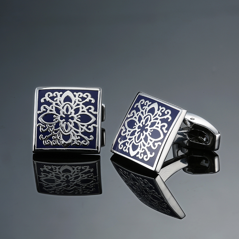 Classic French shirt Cufflinks - مراجعة Dress Shirt French Cuff وسعره