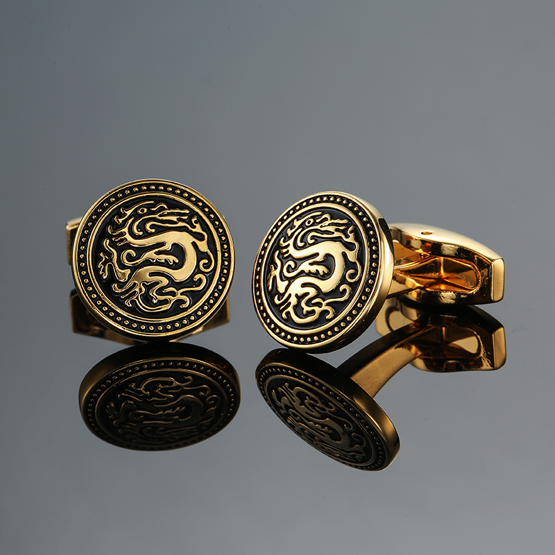 Classic French shirt Cufflinks - مراجعة Dress Shirt French Cuff وسعره