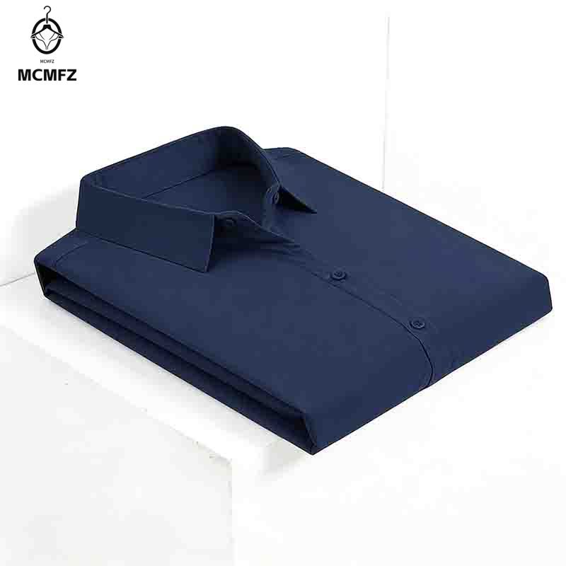 Men's Short Sleeve Button Down - مراجعة Men Formal Office Wear Shirts وسعره