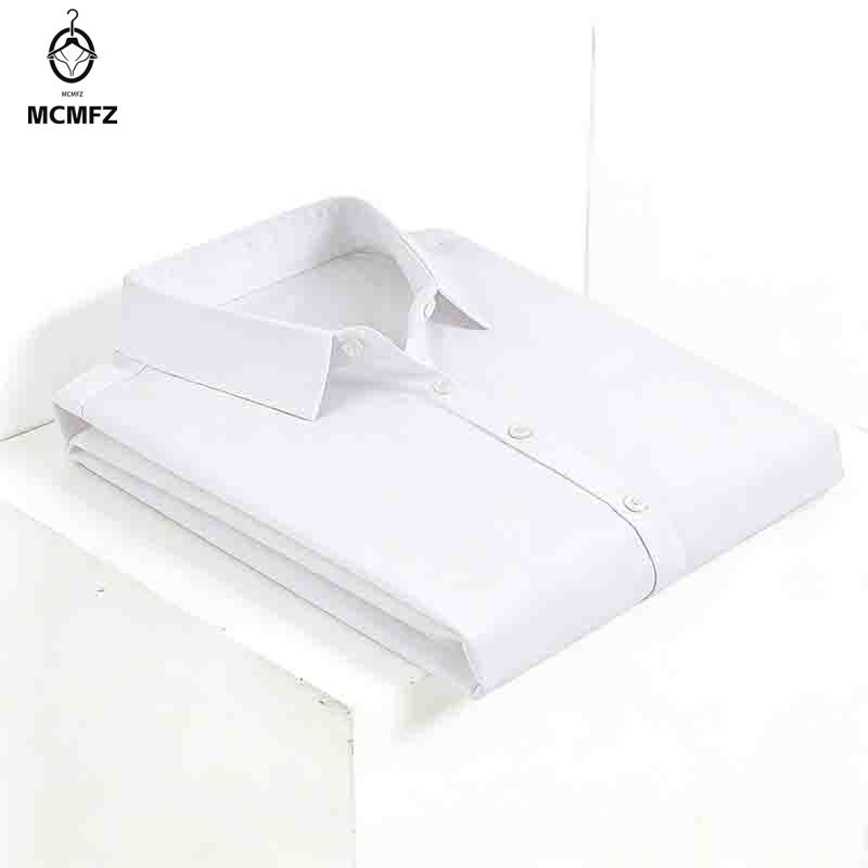 Men's Short Sleeve Button Down - مراجعة Men Formal Office Wear Shirts وسعره