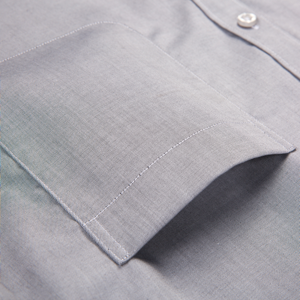 Wrinkle-Free 100% Cotton Men's - مراجعة Men Formal Office Wear Shirts وسعره