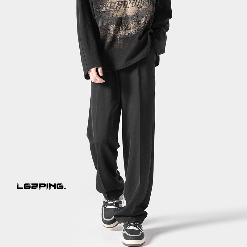 Brown Black Suit Pants Men Fas - مراجعة Men'S Formal Wear Accessories وسعره